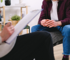 Kempten bireysel terapi