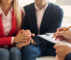 Kempten çift terapisi