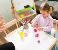 Kempten çocuk terapisi