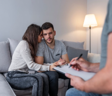 Kempten ilişki terapisi